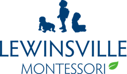 Lewinsville Montessori Logo