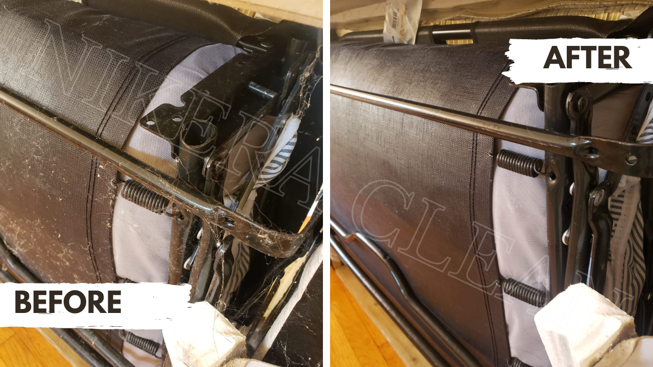 NikEra Clean's Photo