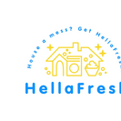 HellaFresh House Cleaning