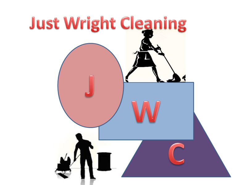 Just Wright Cleaning's Photo
