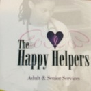 Happy Helpers Community Care Advocates