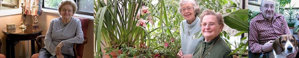 Husky Senior Care's Photo