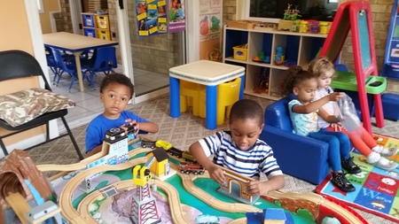 Lighthouse Preschool & Daycare's Photo