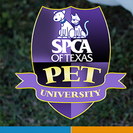 SPCA of Texas Pet University