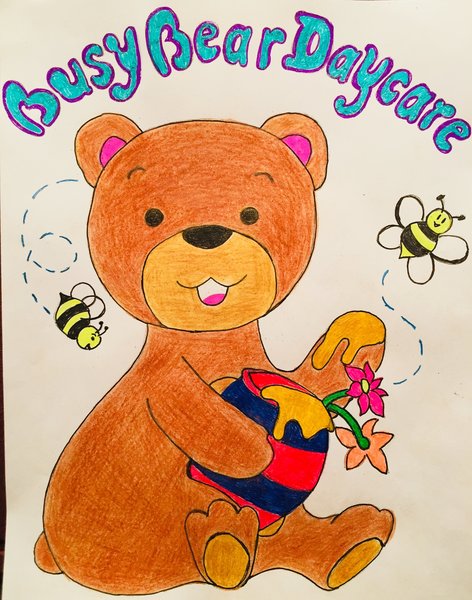 Busy Bear Daycare's Photo