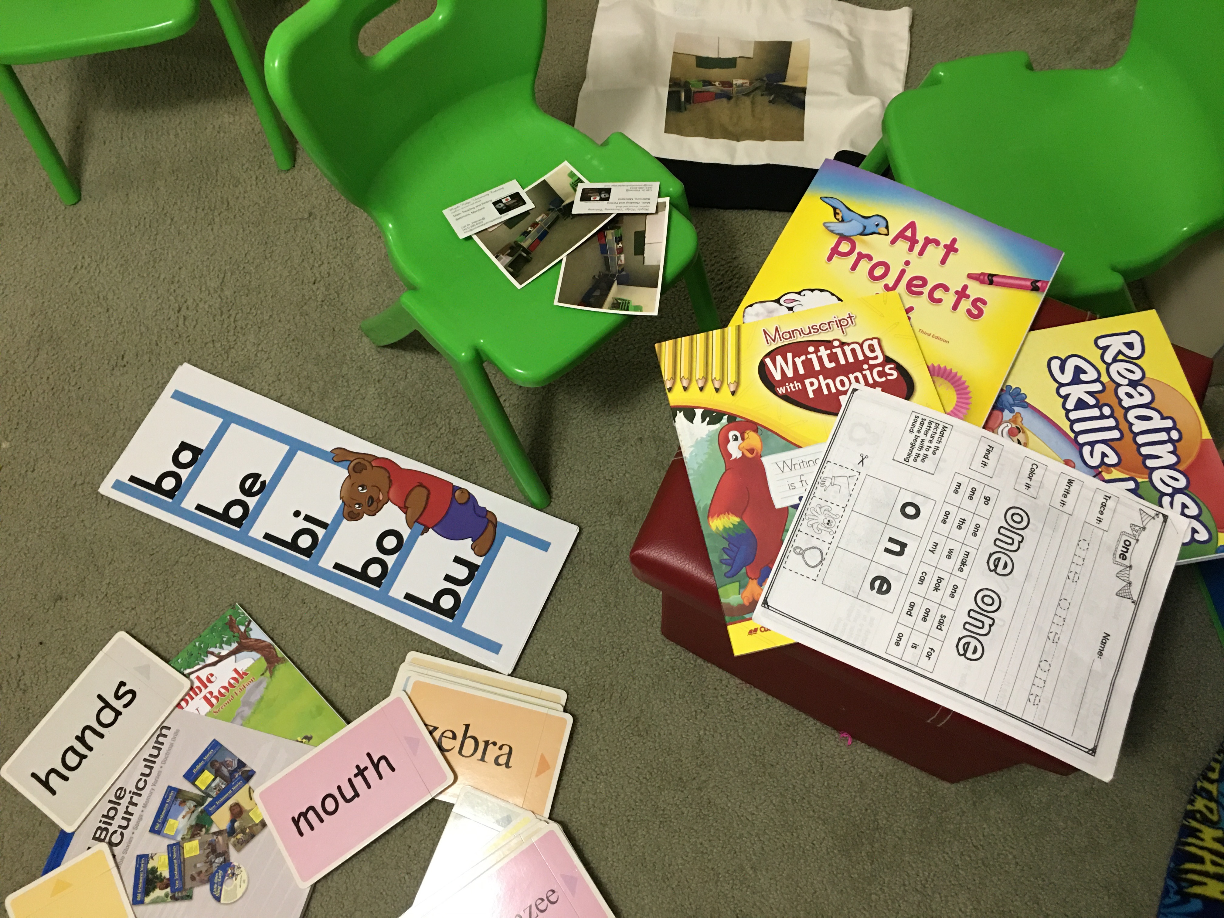 Maple Ridge University (mapl)'s Photo