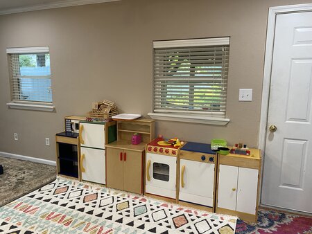 Friendship Family Daycare