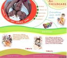 A+ Child Care