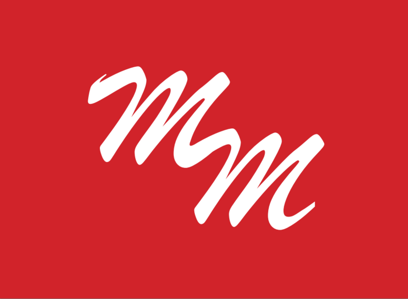 The Meticulous Maid & Janitorial Services Logo