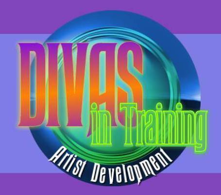 Academy Of Diva Arts Logo