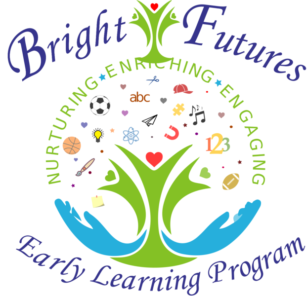 Bright Futures Early Learning Program Logo