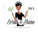 Ida's Scrub & Shine Cleaning
