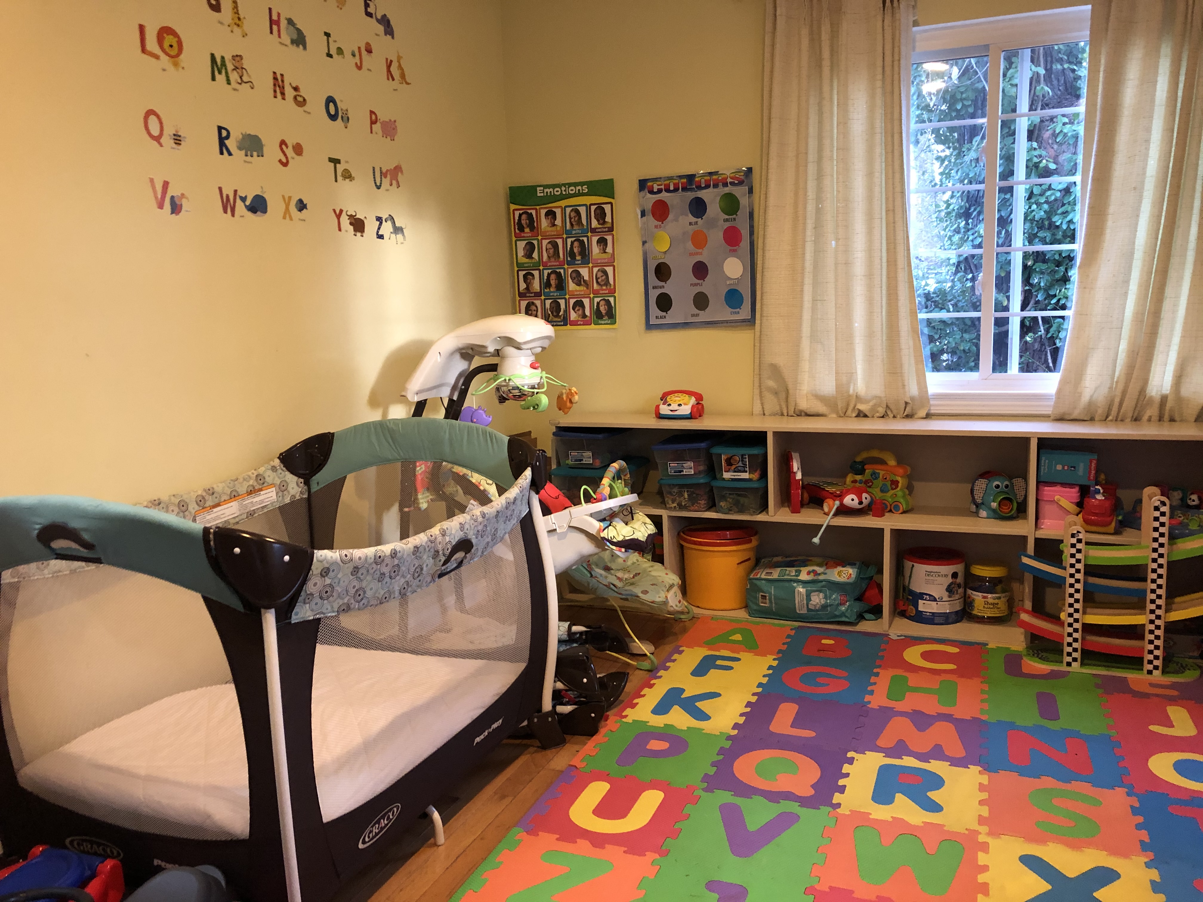 Bambi's Day Care's Photo