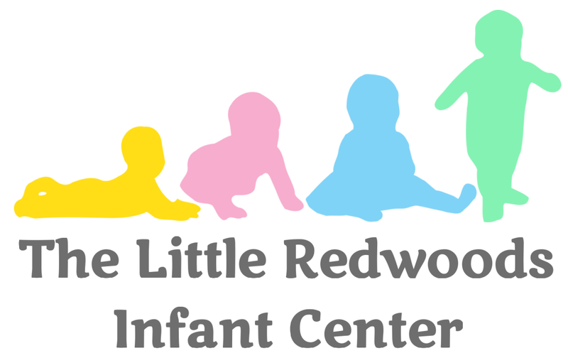 The Little Redwoods Infant Center Logo