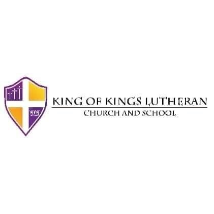 King Of Kings Lutheran Preschool Logo