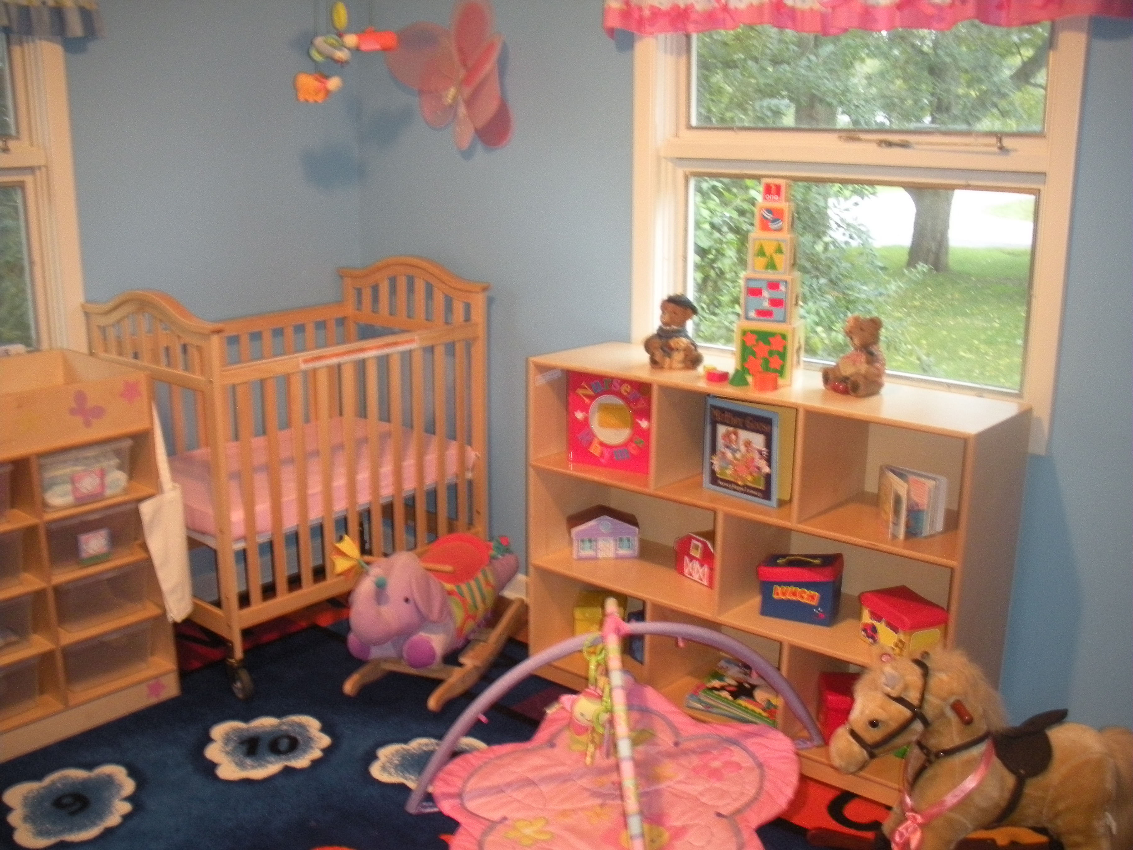 Julie's Daycare/StoryBook Academy's Photo