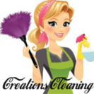 Creations Cleaning