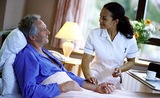Marcia Loving Care Homecare Agency