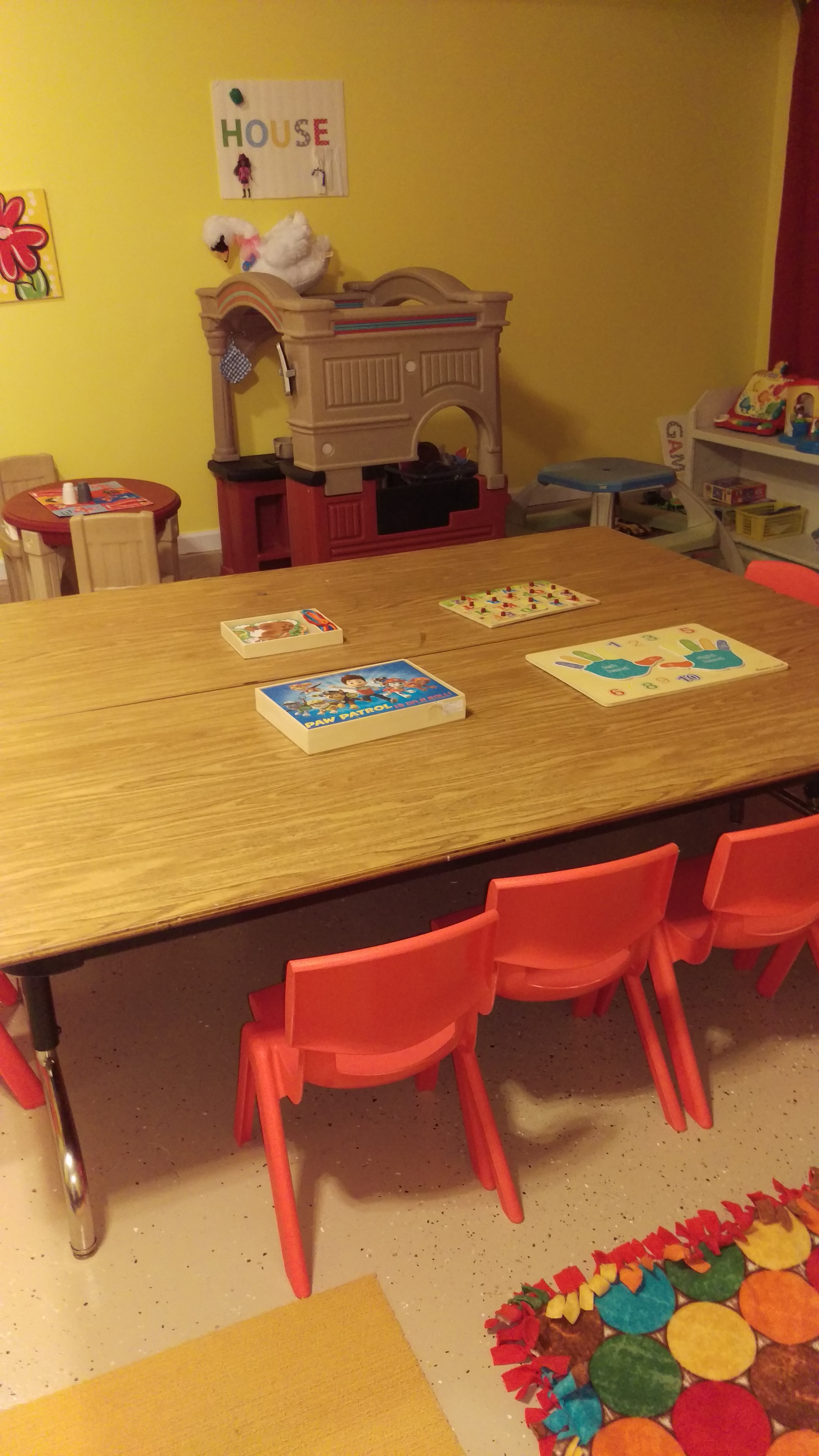 Learn And Play's Photo