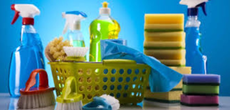 N&N Sparkling Clean Services's Photo