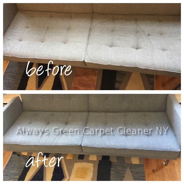 Always Green Carpet Cleaner NY&NJ's Photo