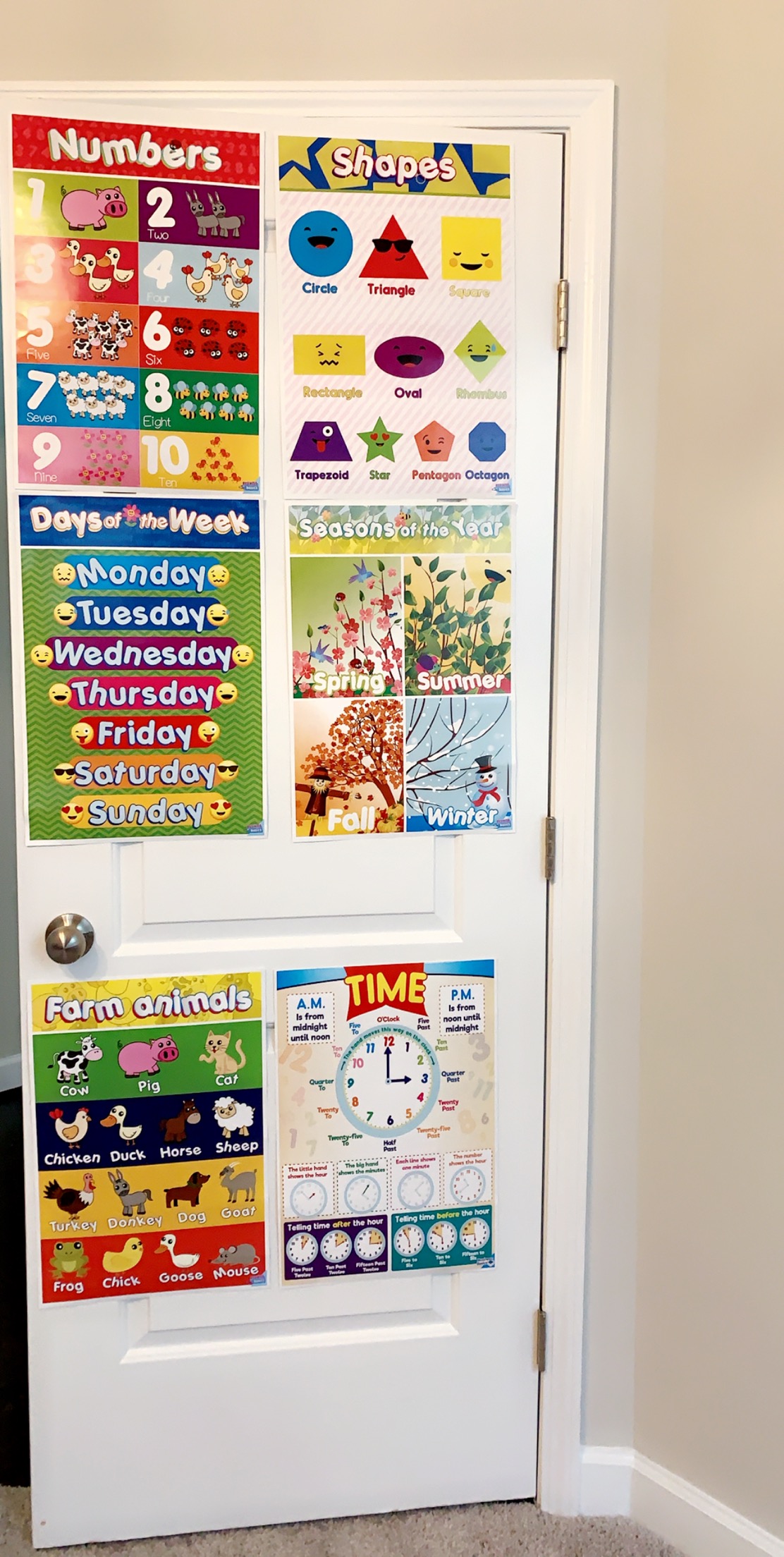 Just Like Home's Photo