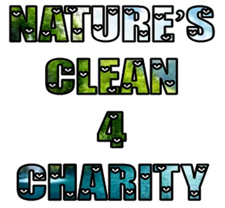 Nature's Clean 4 Charity