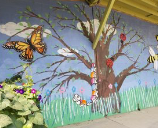 Little Methodist School's Photo