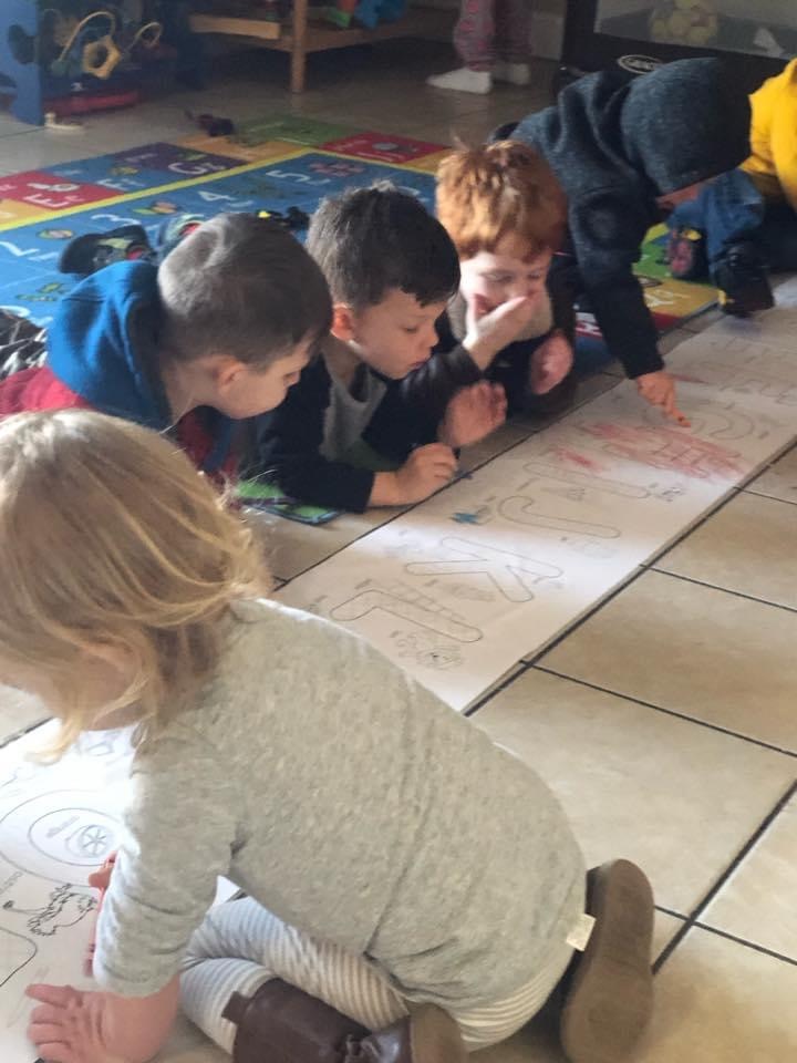 Little Adventures Childcare's Photo