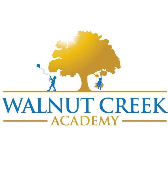 Walnut Creek Academy Logo