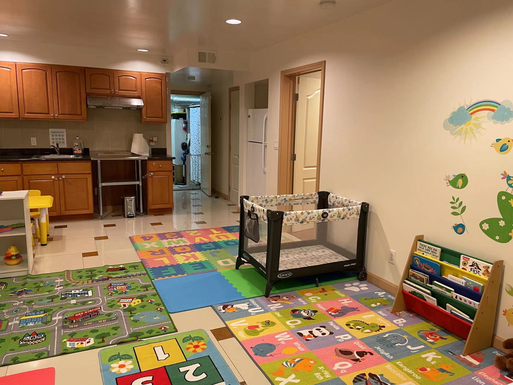 Little Flowers Family Daycare's Photo