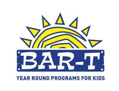 Bar-t Logo