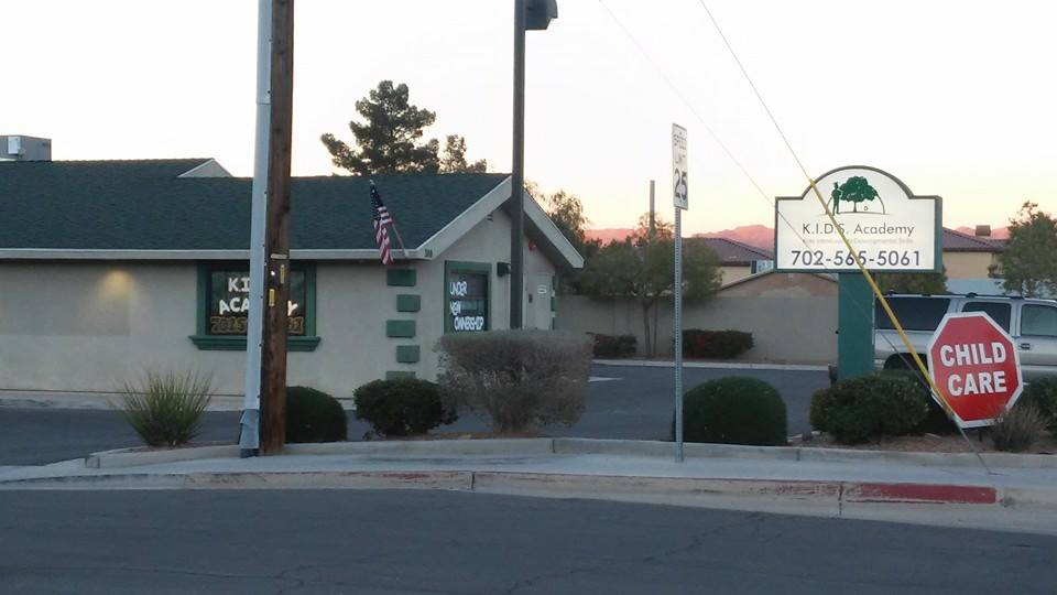 K.I.D.S. Academy Kids Introduced to Developmental Skills's Photo