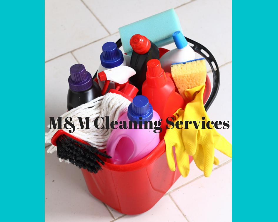 M&M Cleaning Services's Photo