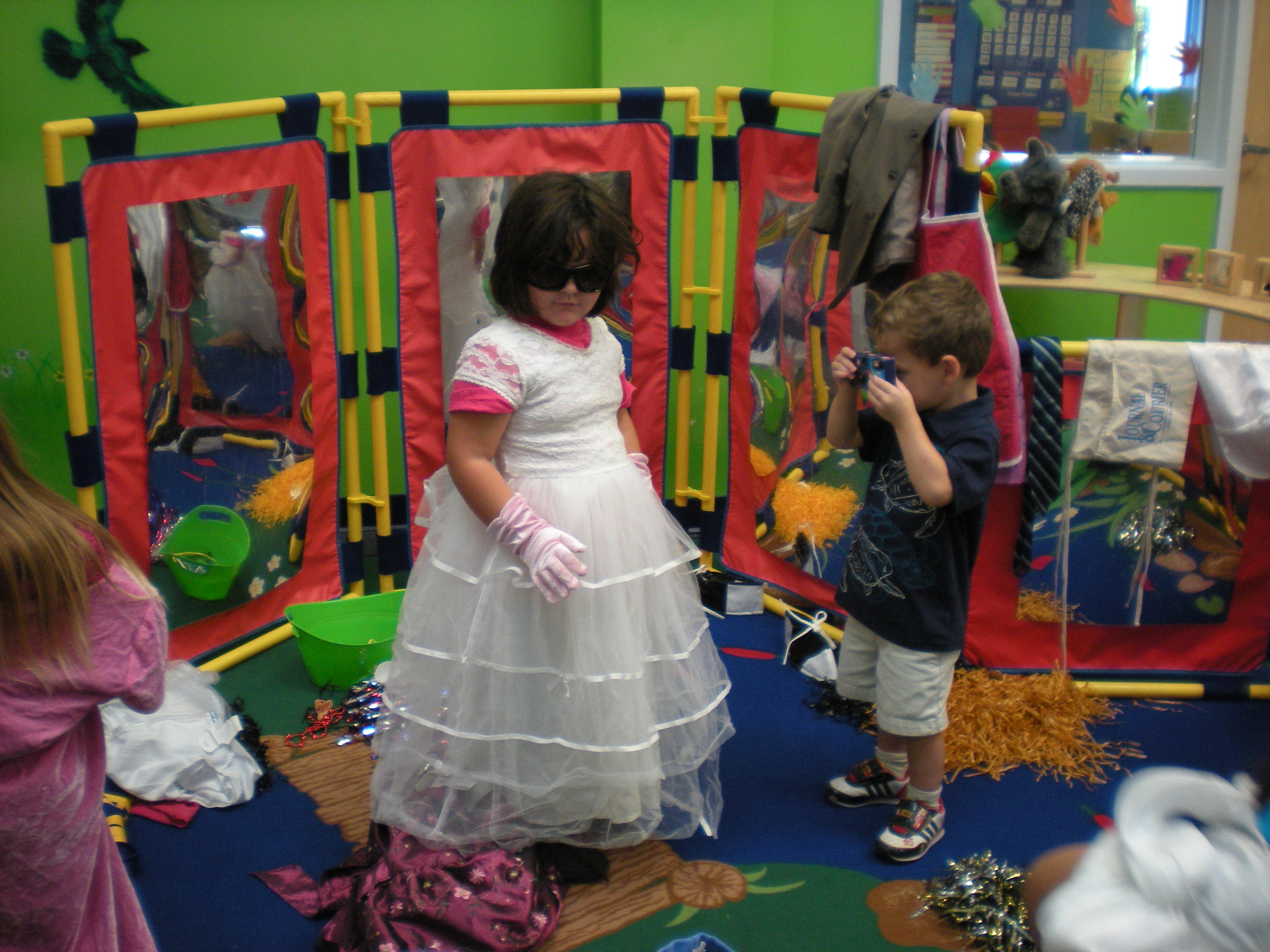 Creative World River Walk's Photo