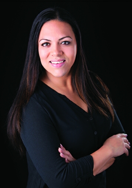 Living Spotless Cleaning Services Logo