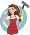 NCN cleaning service