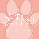 Four Paws Fitness and Fun