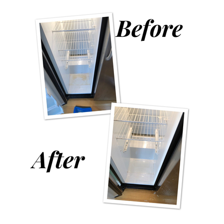 Happy Hands Cleaning Services LLC's Photo