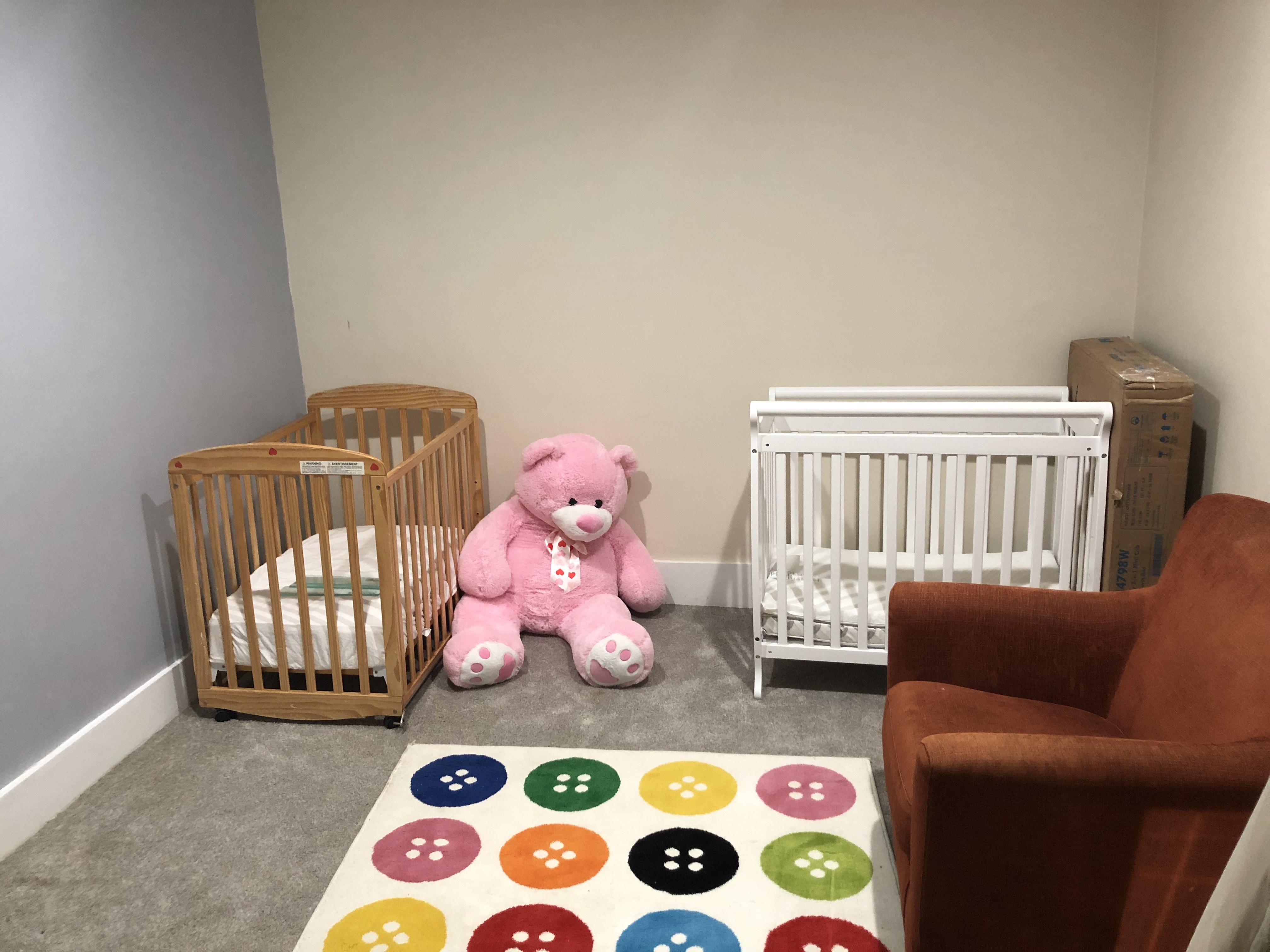 Little Star Day Care's Photo