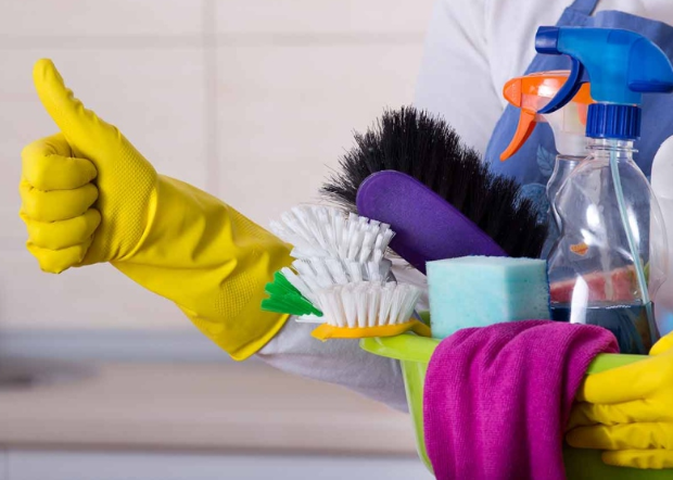 Rapid Pro Cleaners LLC's Photo