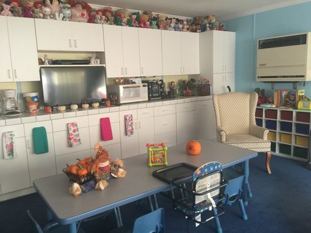 Cottone's Family Daycare