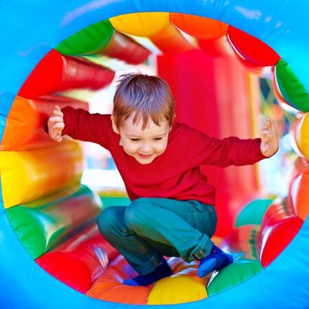 New Creations Child Care & Learning Center | Burnsville