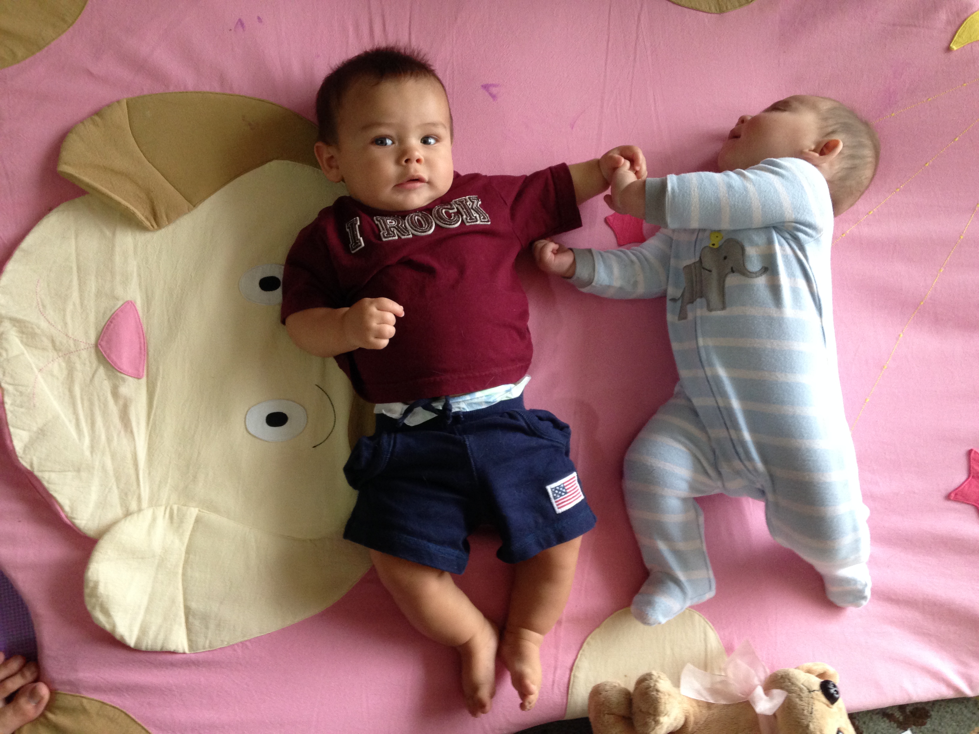 Building Blocks Home & Playcare's Photo