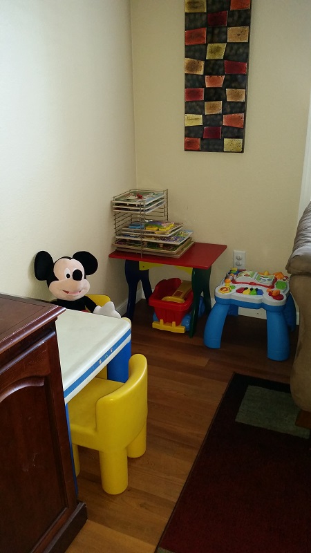 A Home Away From Home Family Daycare's Photo