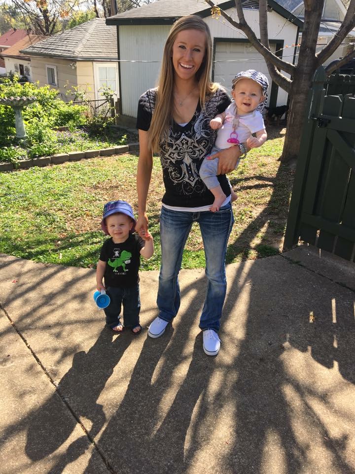Miss Amber Mae's Child Care/In Home Nanny's Photo