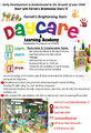 Farrah's Brightening Stars Daycare