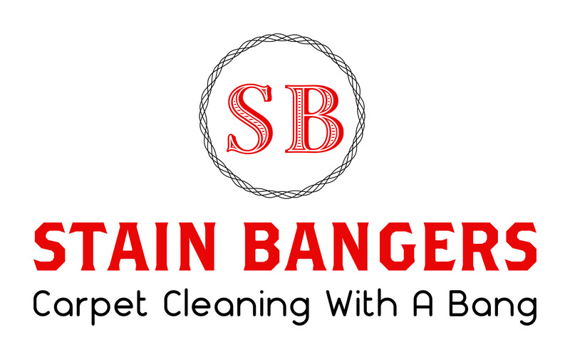 Stain Bangers Logo