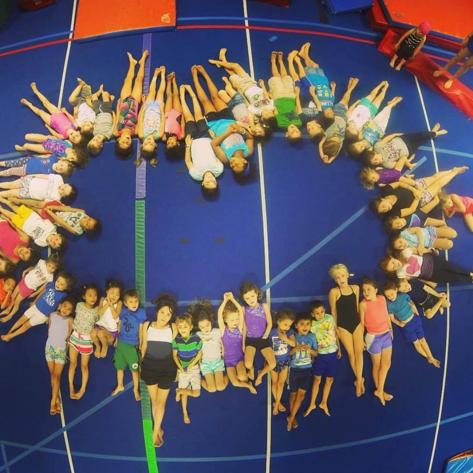 Energy Fitness and Gymnastics's Photo