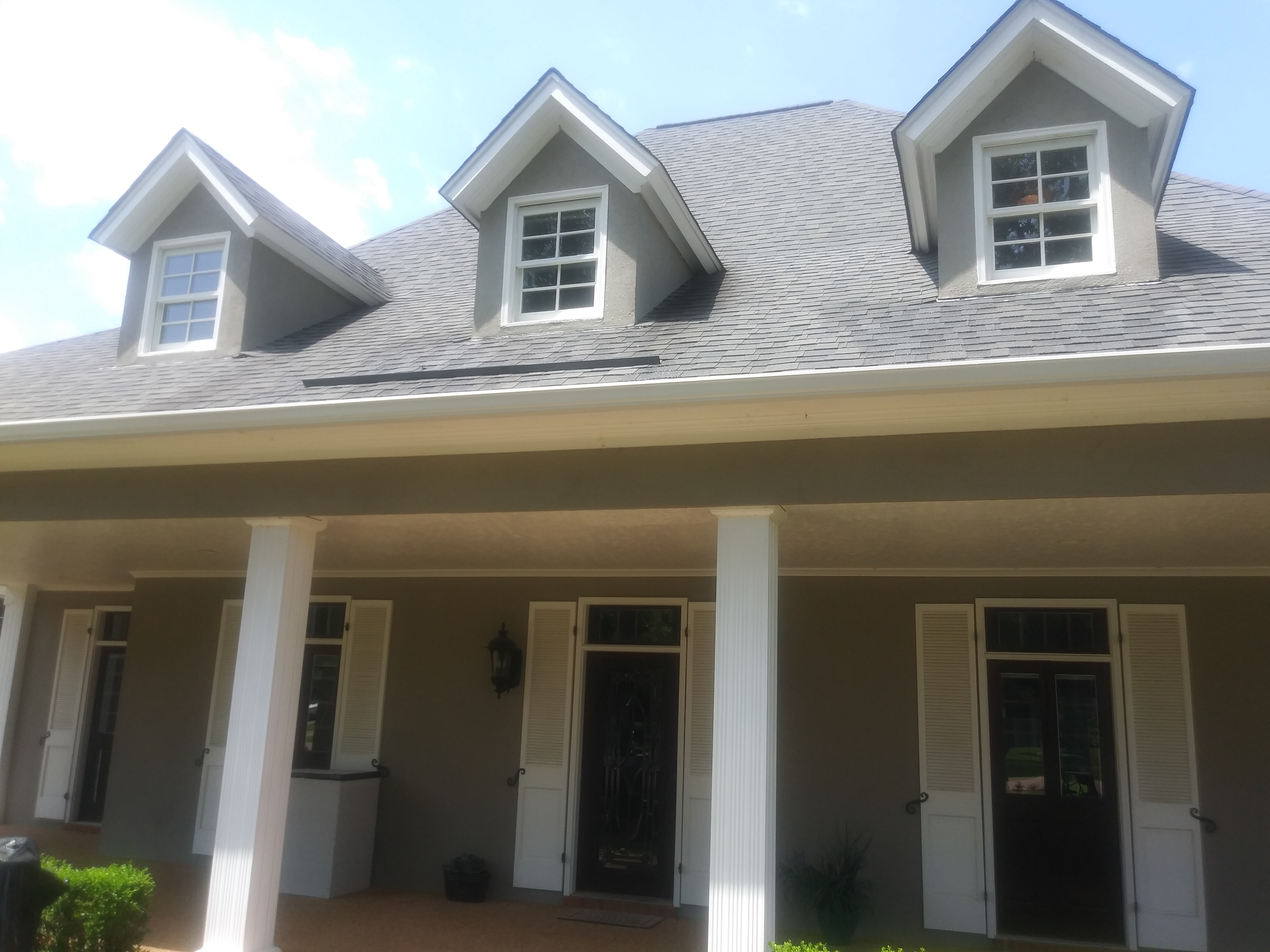 FD Robinson Cleaning Service LLC's Photo